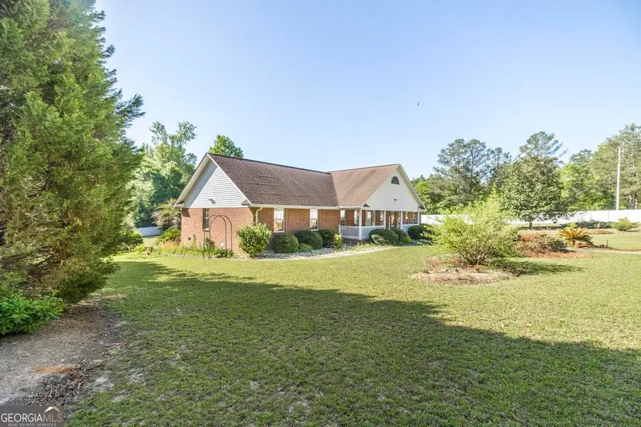 201 Strawberry Circle, Dublin, GA 31021 - #3
