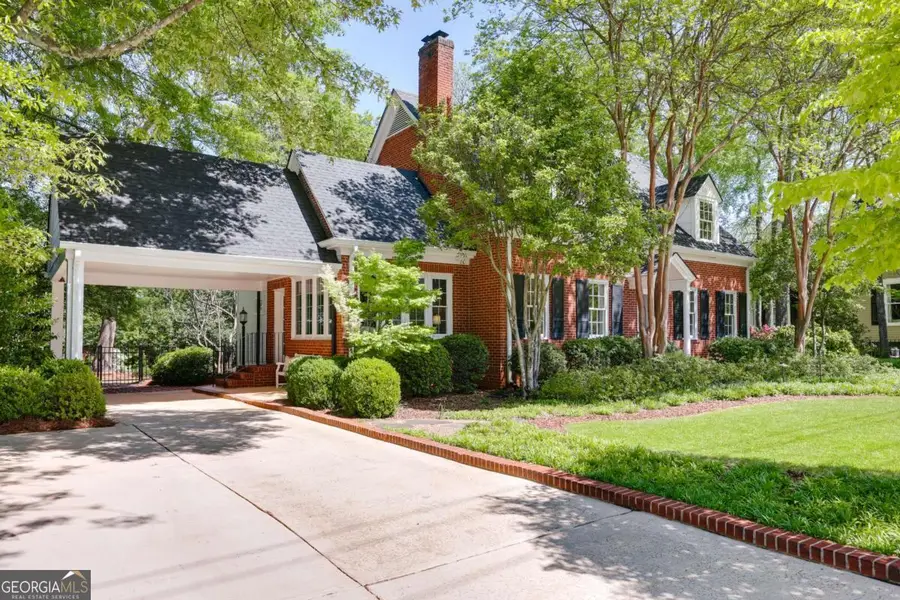 236 Henderson Avenue, Athens, GA 30605 - #2