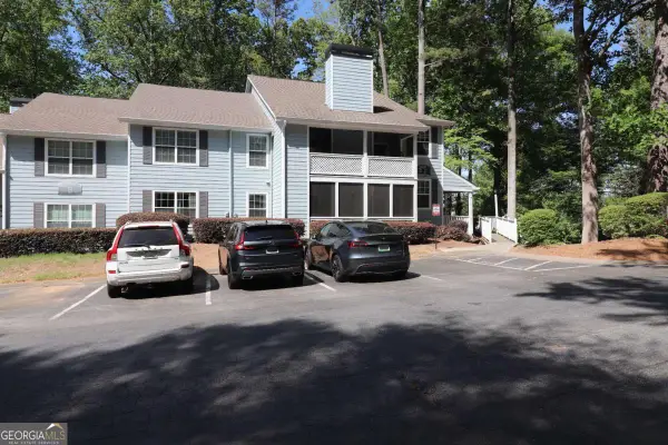 3900 Riverlook Parkway Se #209, Marietta, GA 30067