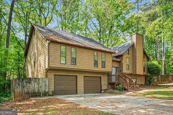 1197 Chris Lane, Mableton, GA 30126
