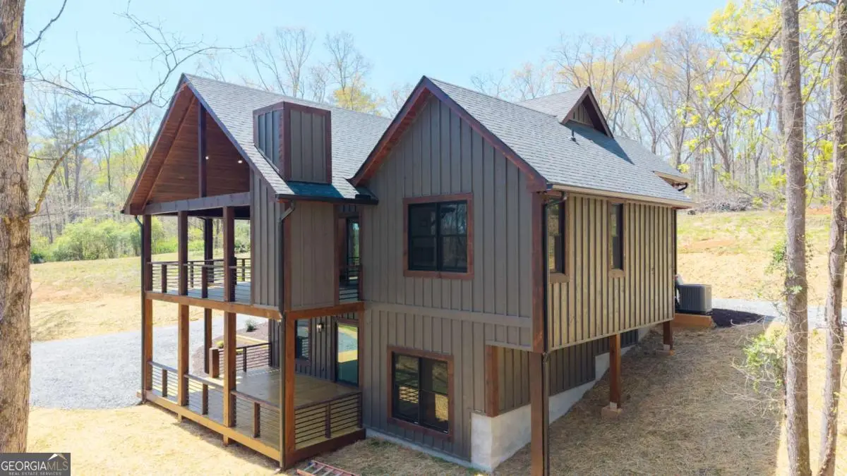 1038 Bluebird Road, Mineral Bluff, GA 30559 - #1