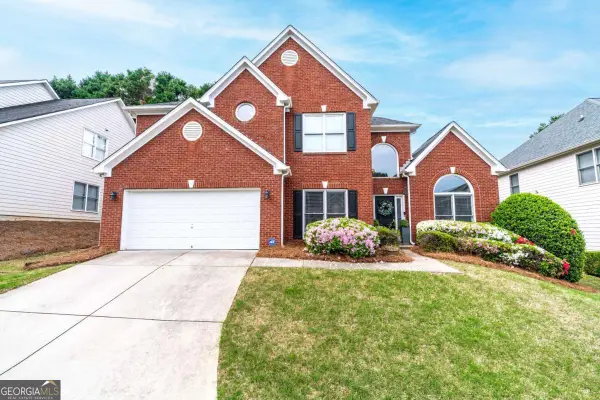 3335 Hidden Trail Road Se, Smyrna, GA 30082