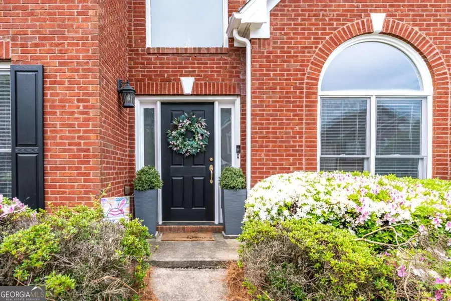 3335 Hidden Trail Road Se, Smyrna, GA 30082 - #3