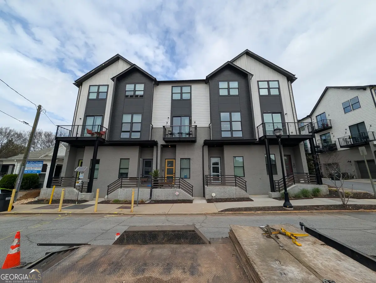 1350 May Avenue Se #20, Atlanta, GA 30316 - #1