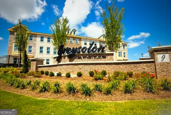 3997 Knox Park Overlook, Duluth, GA 30097