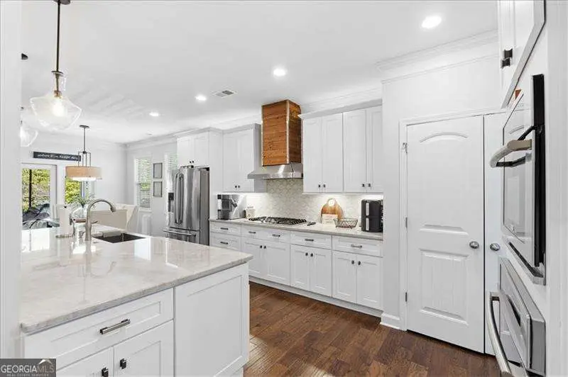 545 Rokeby Drive, Woodstock, GA 30188 - #3