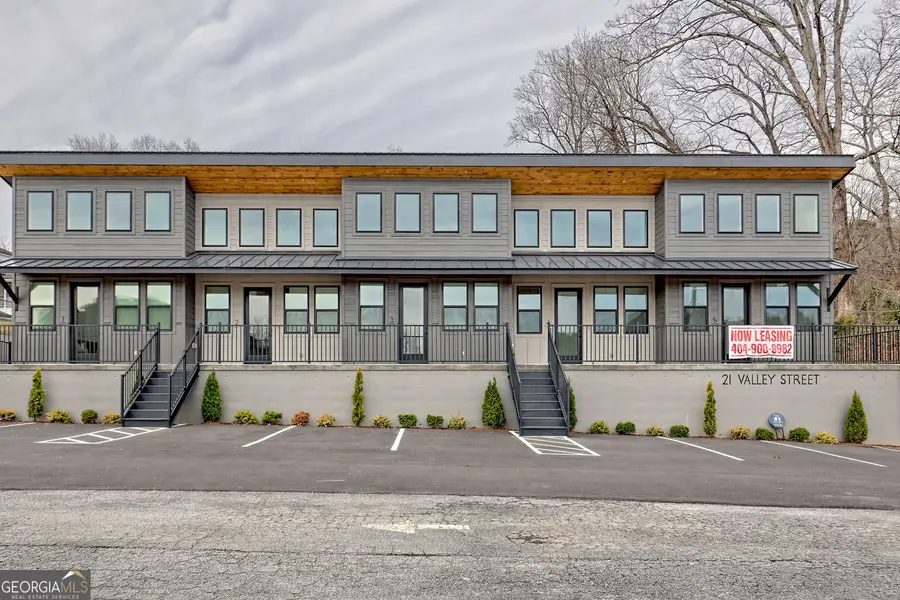 21 Valley Street #1, Clayton, GA 30525 - #3