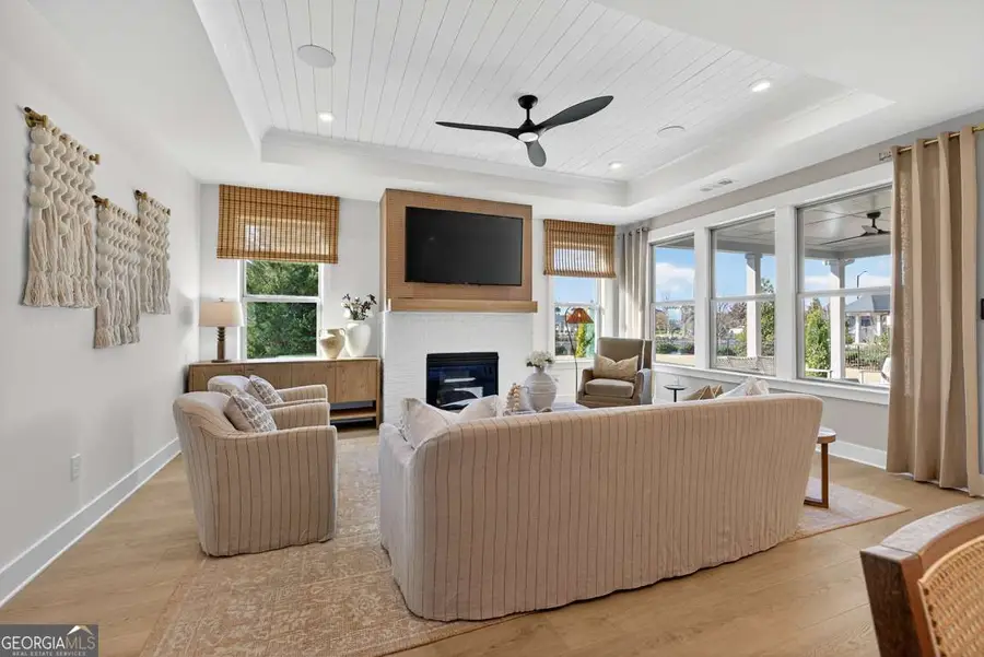 2799 Turnwater Street, Hoschton, GA 30548 - #3