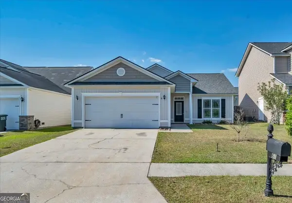 61 Chapel Lake N, Savannah, GA 31419