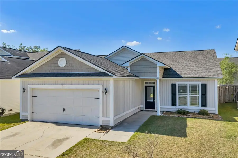 61 Chapel Lake N, Savannah, GA 31419 - #2