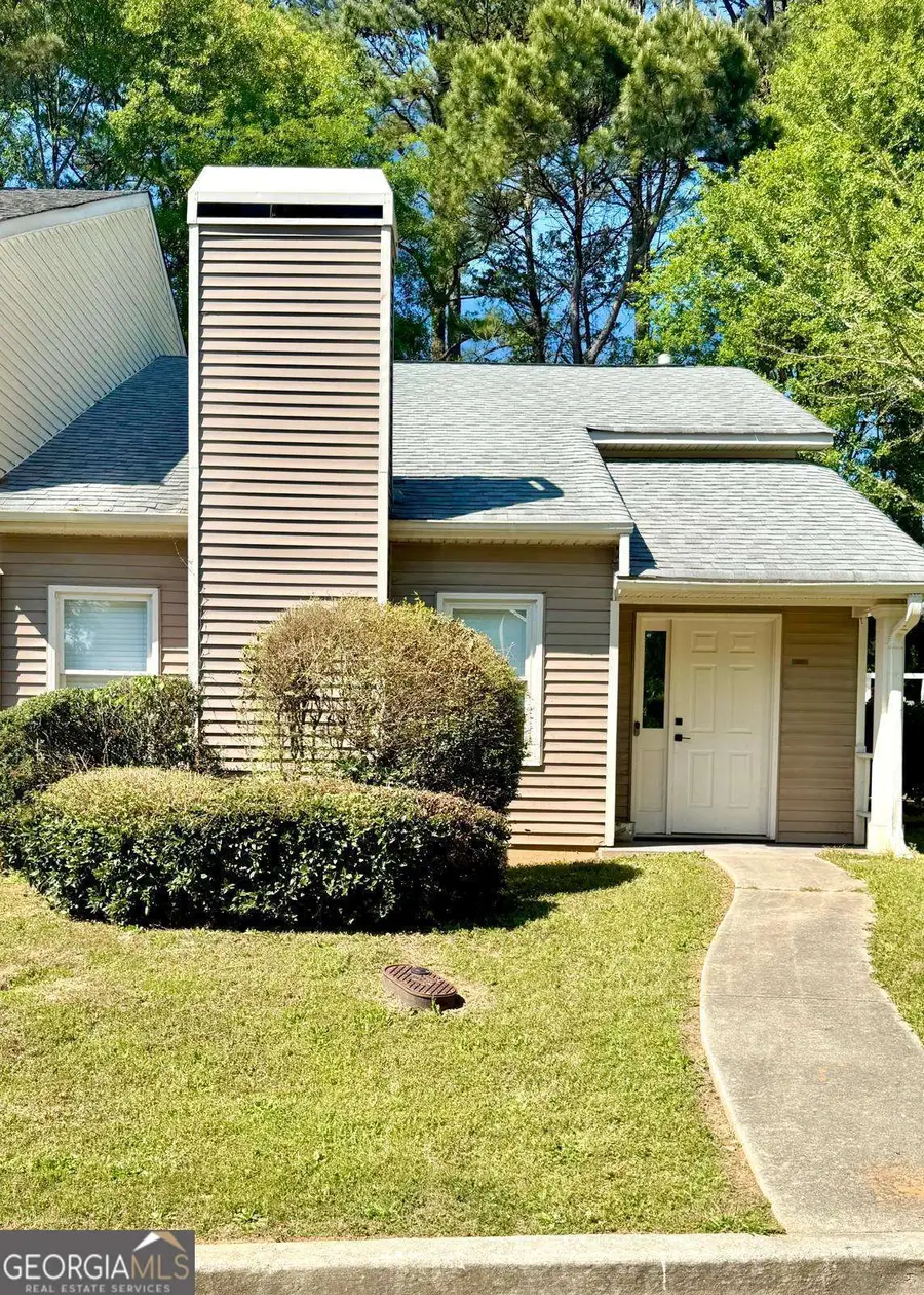 2292 Wellington Circle, Lithonia, GA 30058 - #2