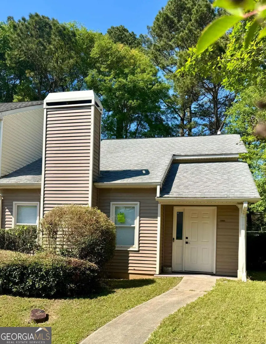 2292 Wellington Circle, Lithonia, GA 30058 - #3