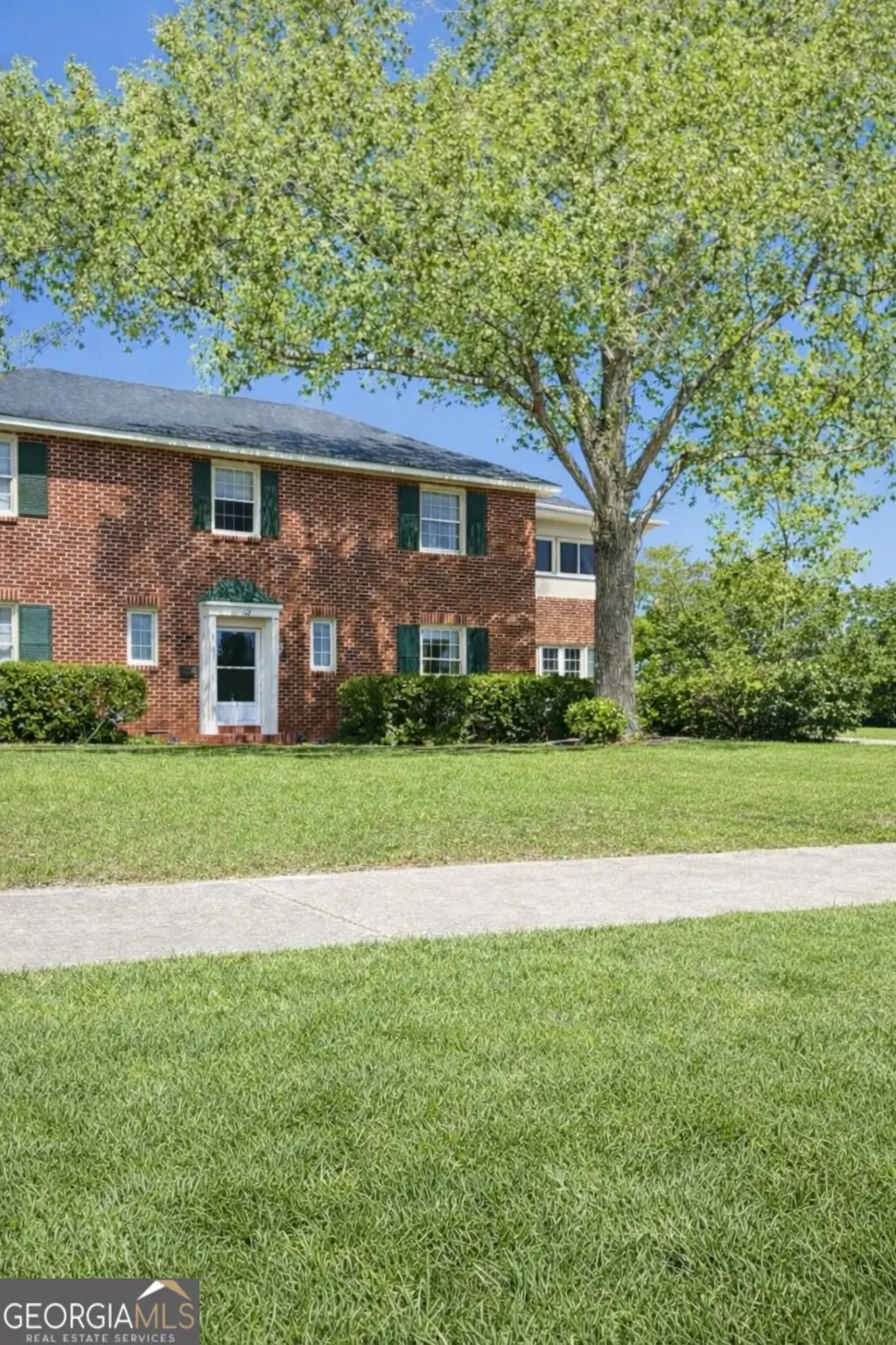 703 Church Street, Vidalia, GA 30474 - #1