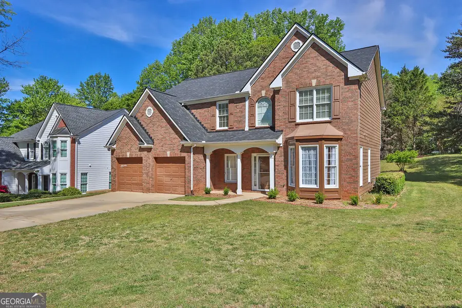 9815 Settlers Lane, Gainesville, GA 30506 - #2