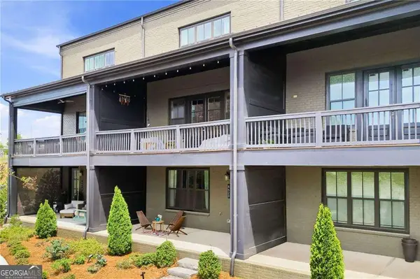 6420 Cortland Walk, Alpharetta, GA 30005