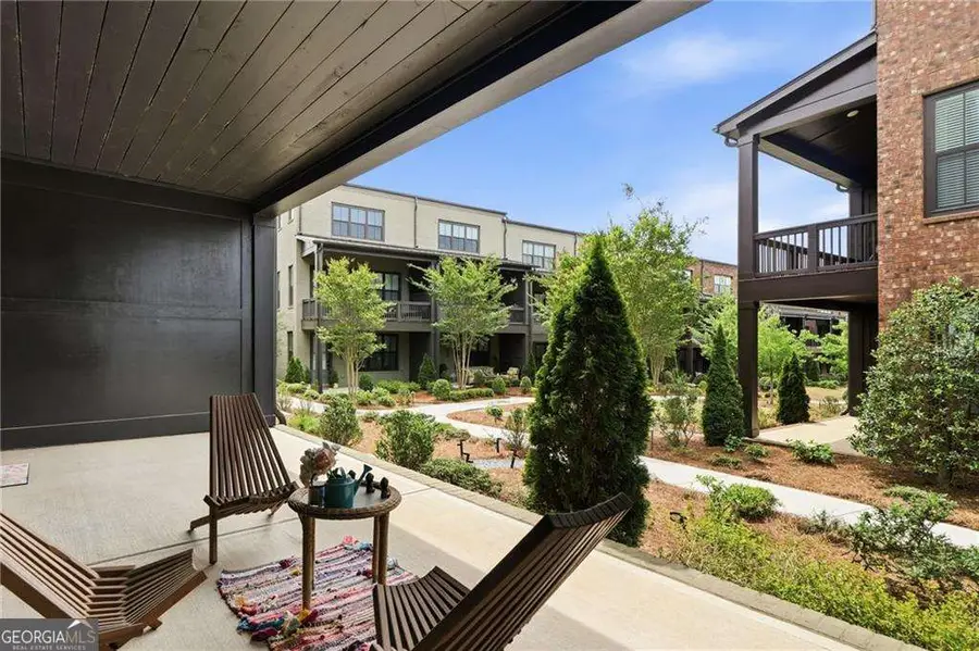 6420 Cortland Walk, Alpharetta, GA 30005 - #2