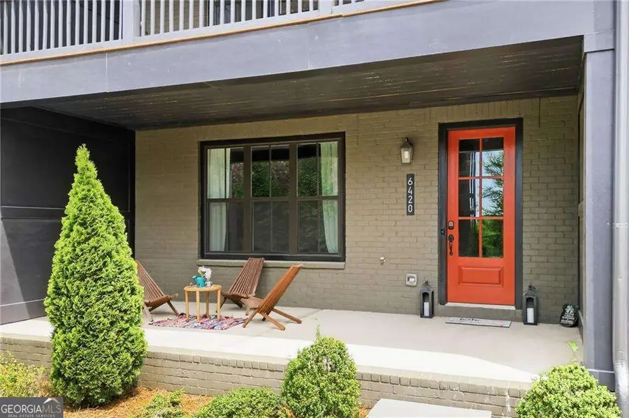 6420 Cortland Walk, Alpharetta, GA 30005 - #3