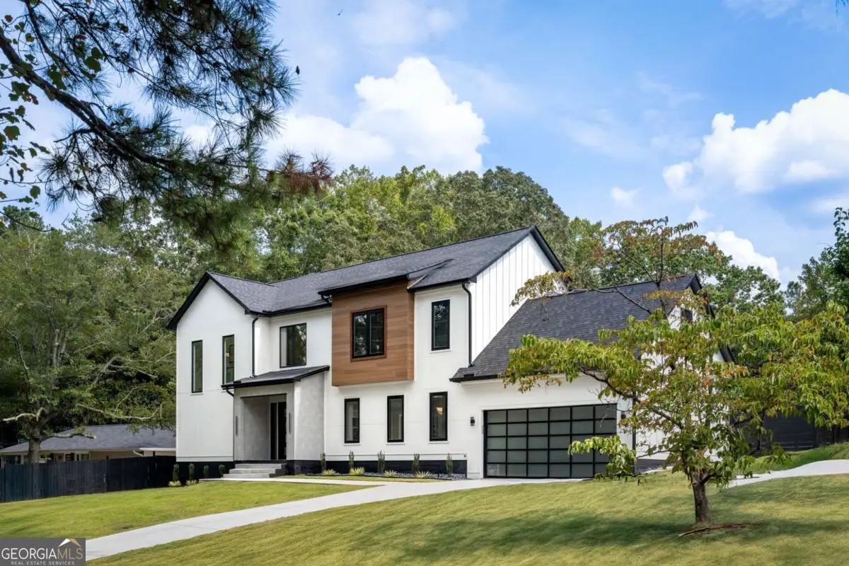 605 Hunnicutt Road Se, Mableton, GA 30126 - #1