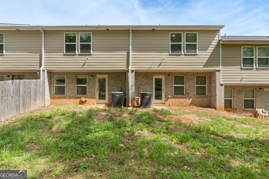 1245 Magnolia Gardens Walk, McDonough, GA 30253 - #3