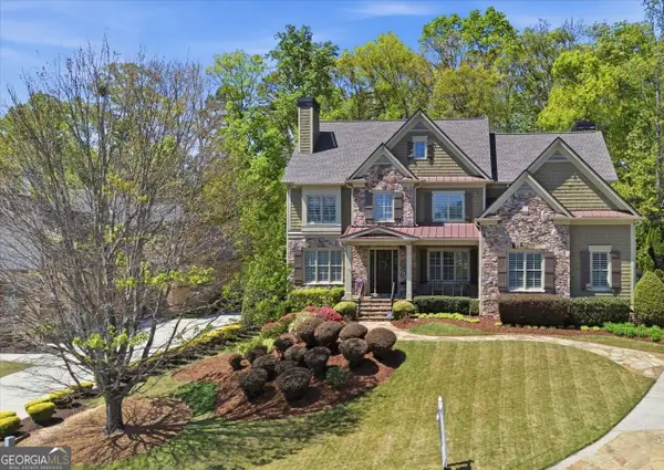 2263 Tayside Crossing, Kennesaw, GA 30152