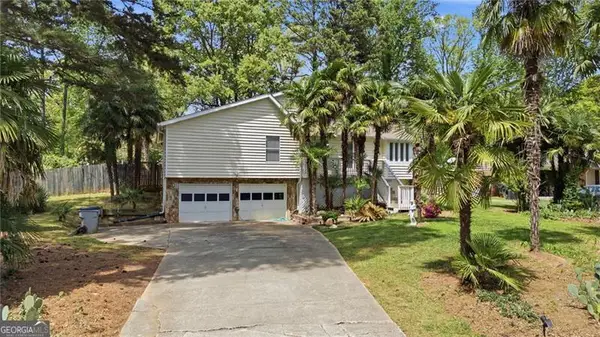 247 Arbour Way, Suwanee, GA 30024