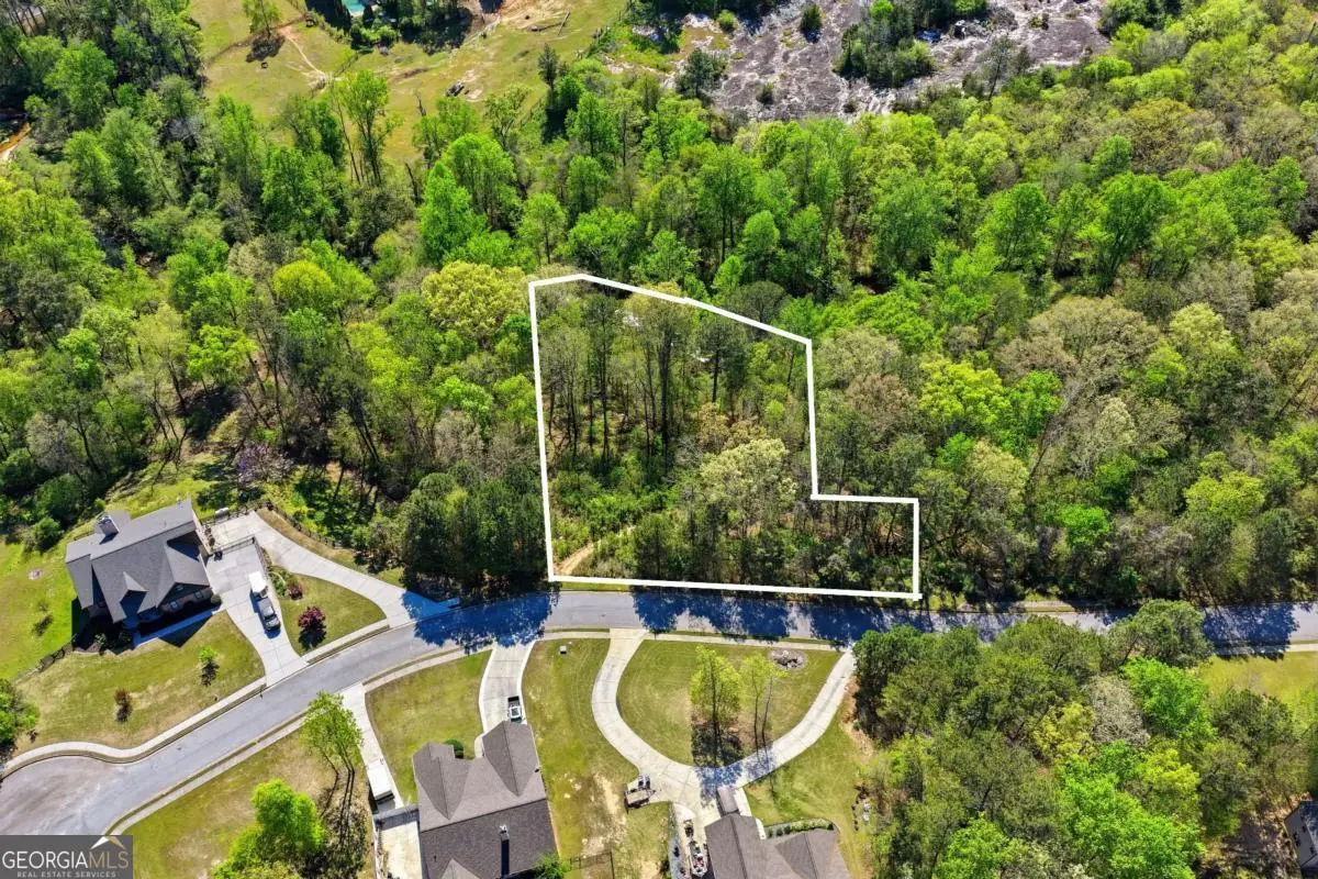 2129 Braswell Lane, Loganville, GA 30052 - #1