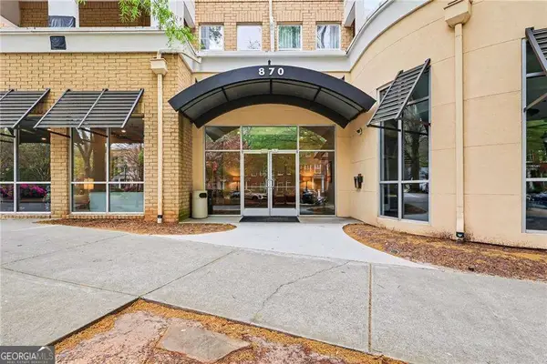 870 Inman Village Parkway Ne #326, Atlanta, GA 30307