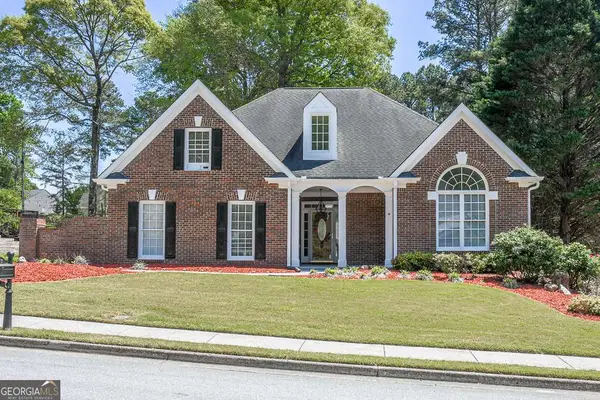 3377 Fielders Point, Dacula, GA 30019