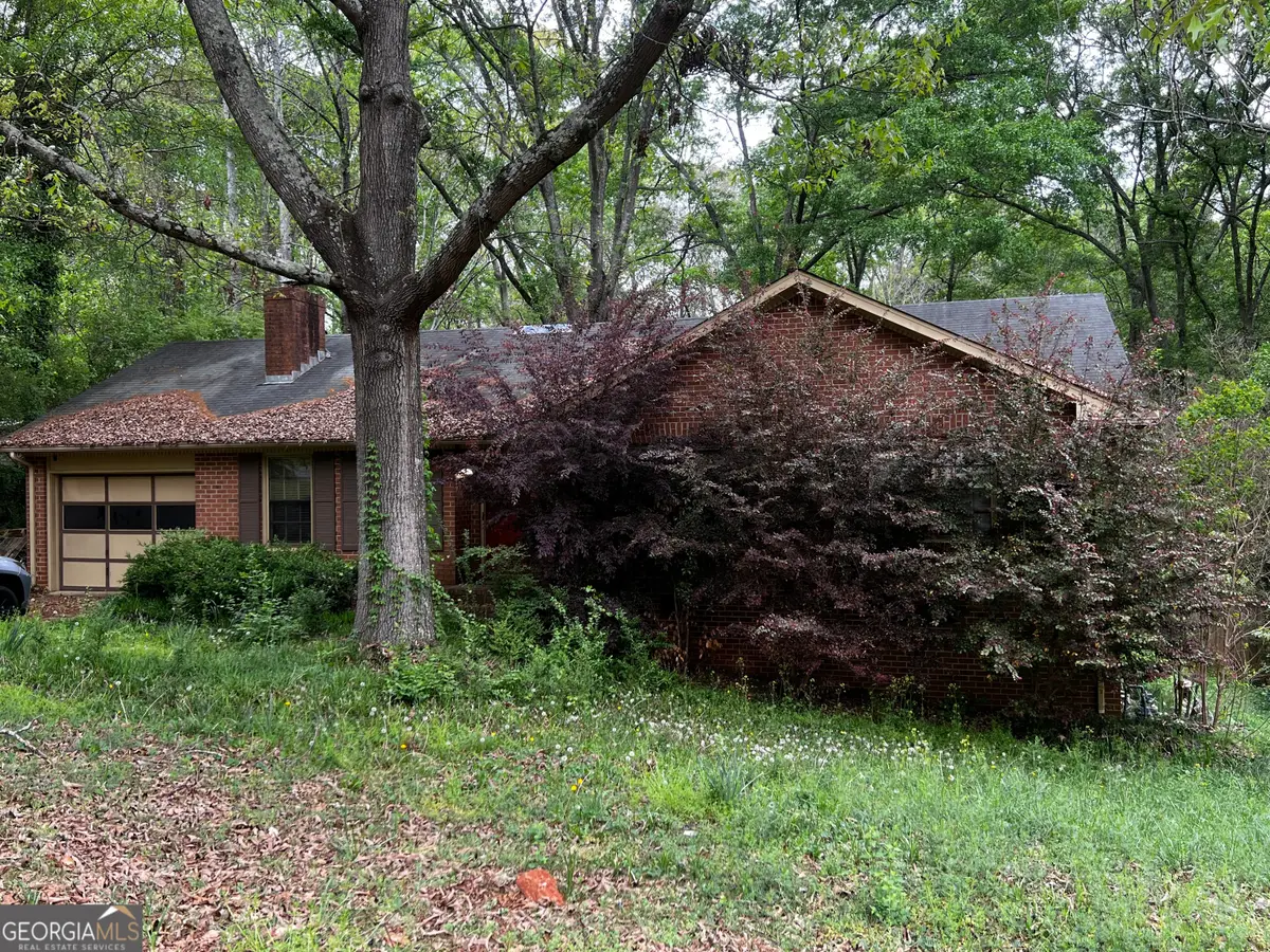 255 Brookstone Drive, Athens, GA 30605 - #1