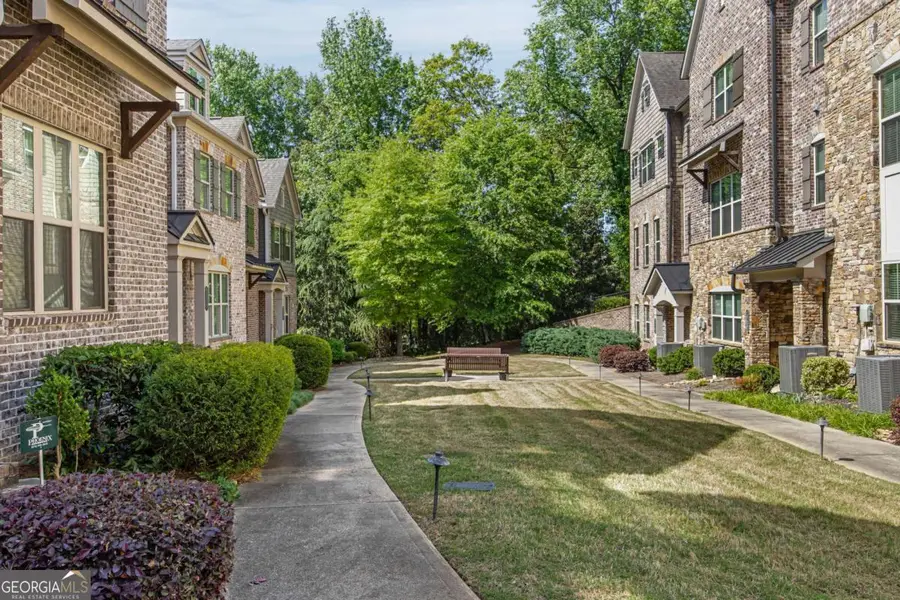 4387 Strand Drive, Smyrna, GA 30080 - #2