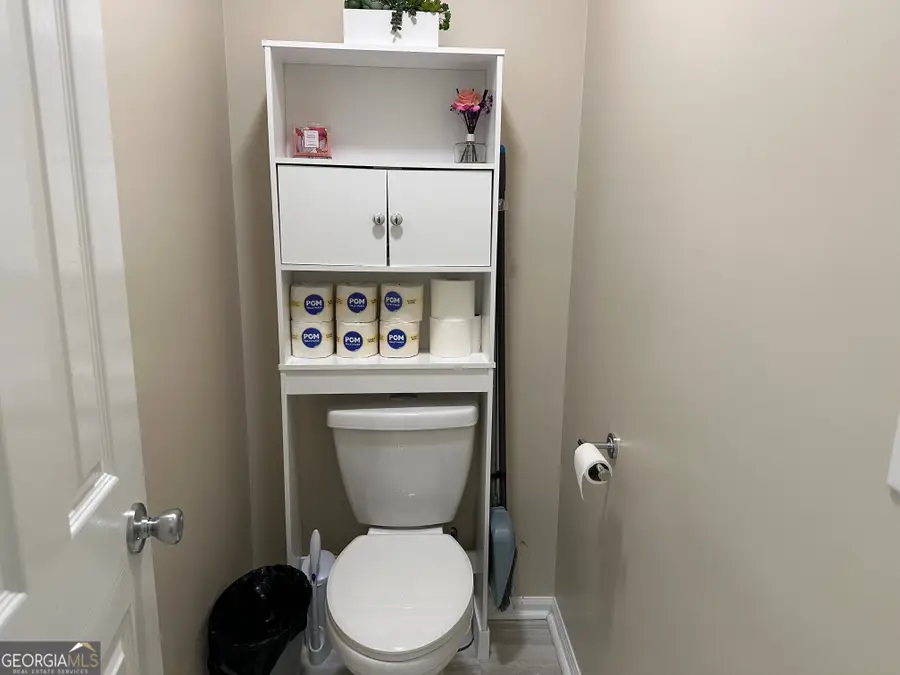 3863 Amberleigh Trace, Gainesville, GA 30507 - #3