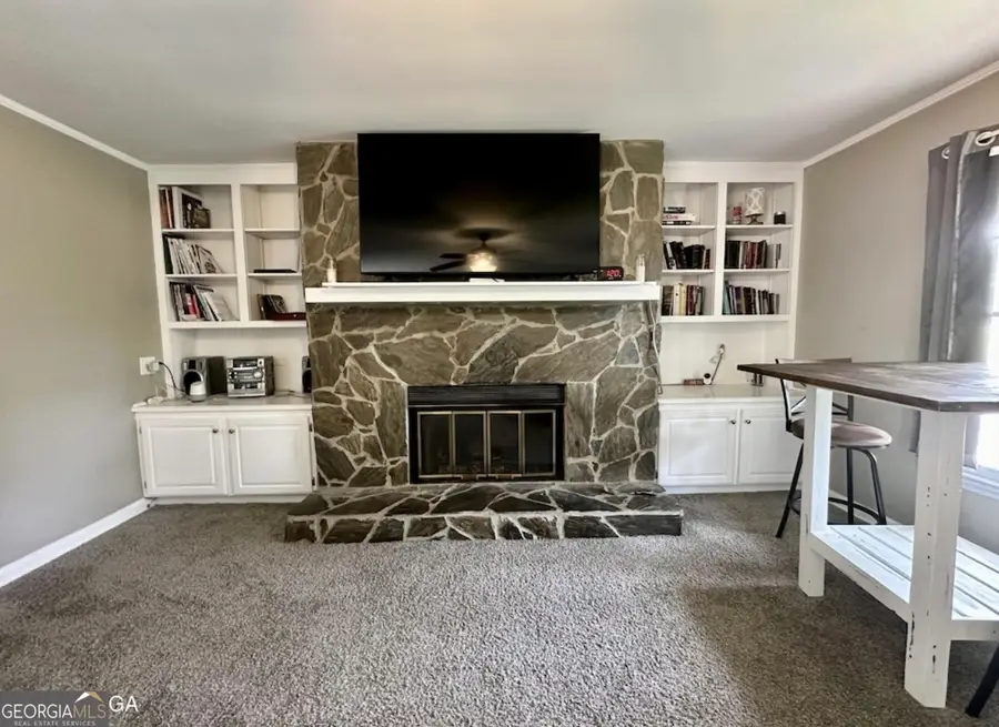 2960 Stuart Drive, Macon, GA 31204 - #3