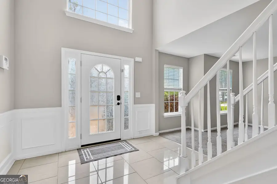 4455 Michael Jay Street, Snellville, GA 30039 - #3