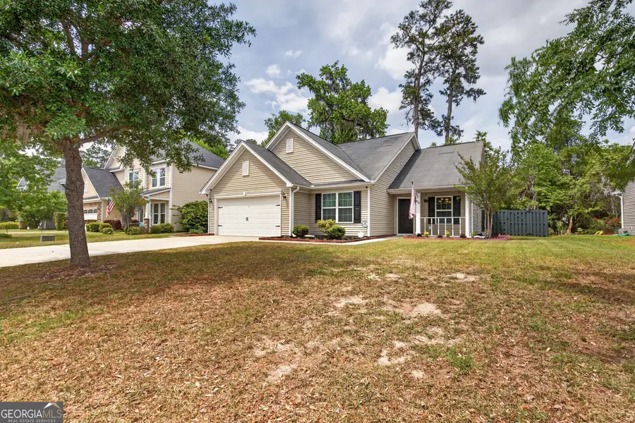 830 Garden Hills Loop, Richmond Hill, GA 31324 - #2