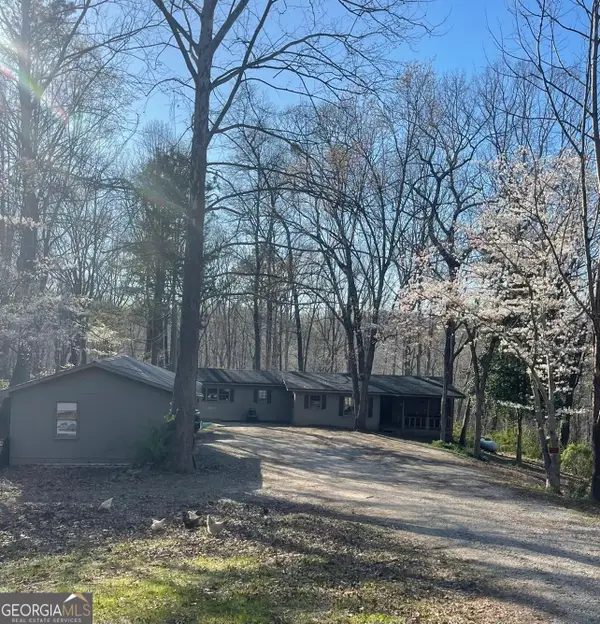 3559 Sequoia Road, Gainesville, GA 30506