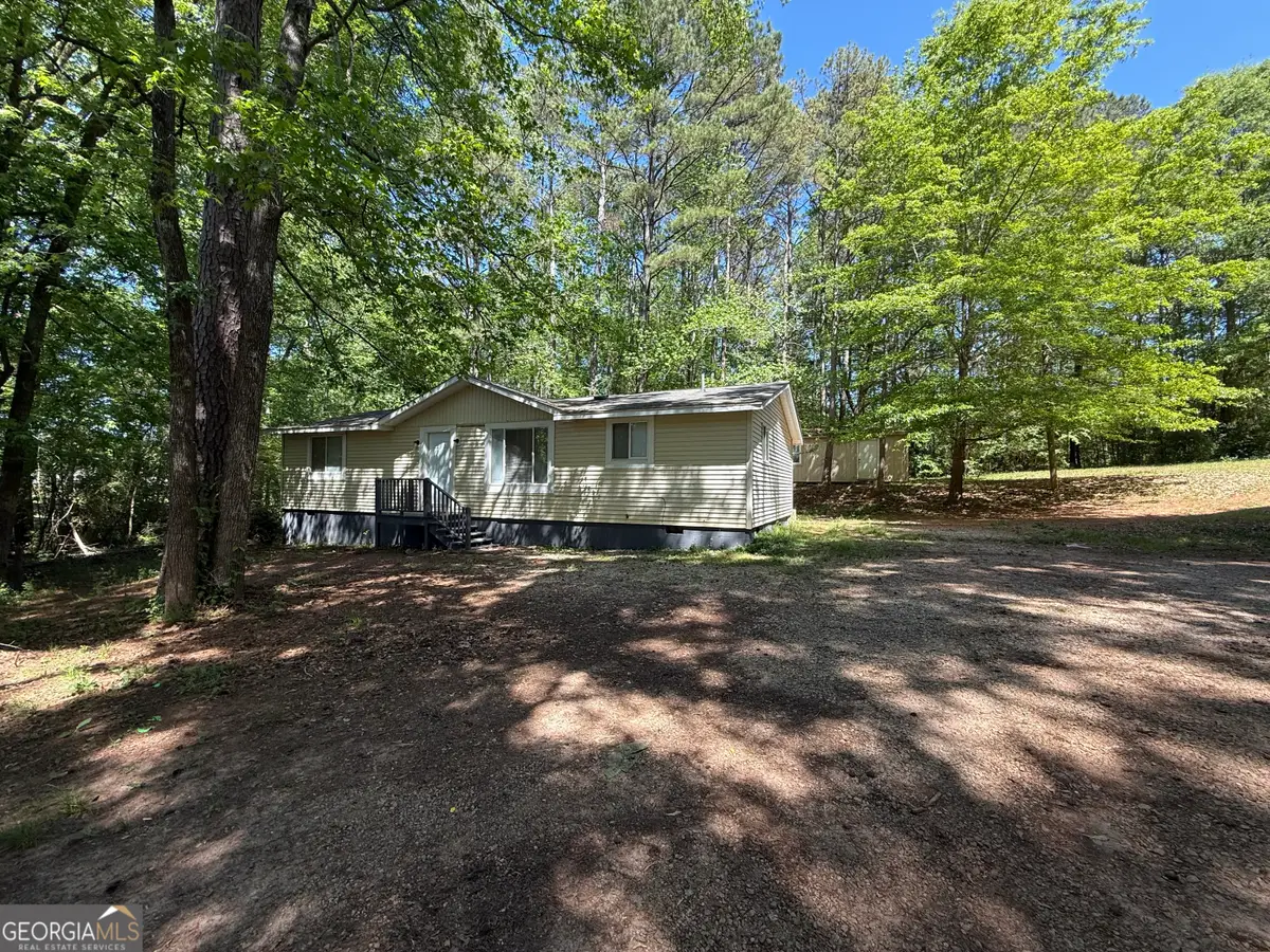 36 Hill Road, Lagrange, GA 30240 - #1