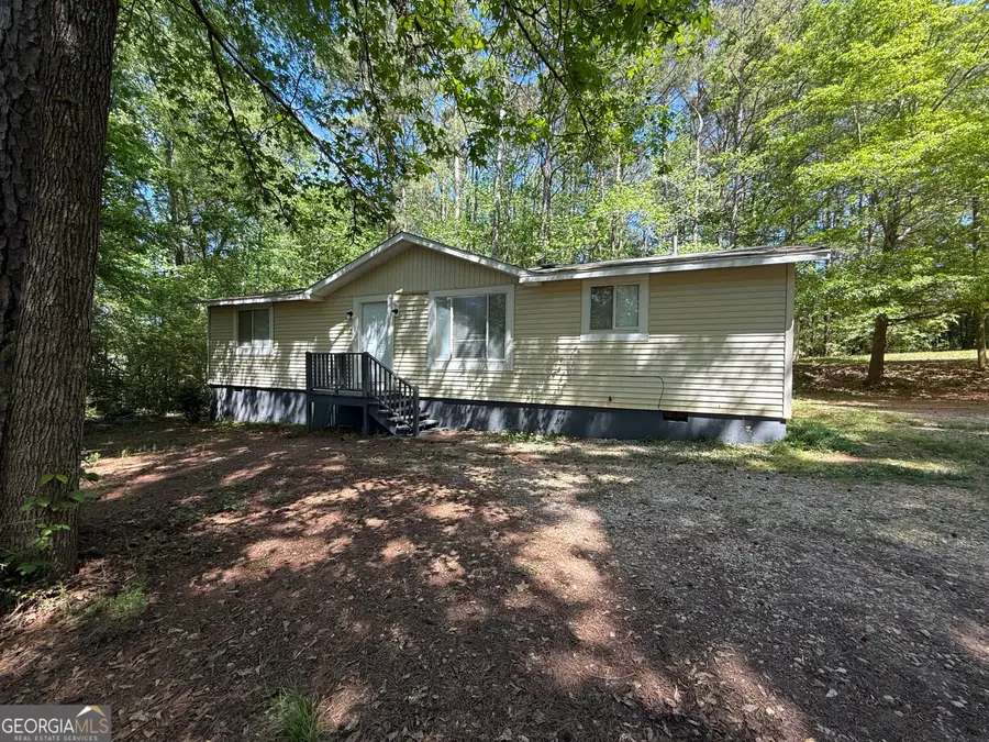 36 Hill Road, Lagrange, GA 30240 - #2