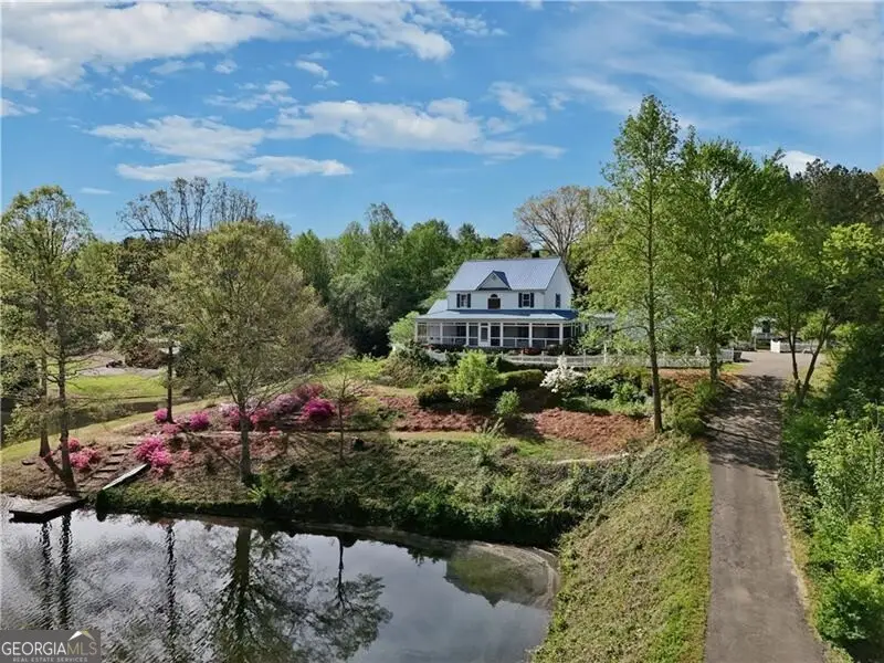 195 Forest Glen Drive, Waleska, GA 30183 - #3