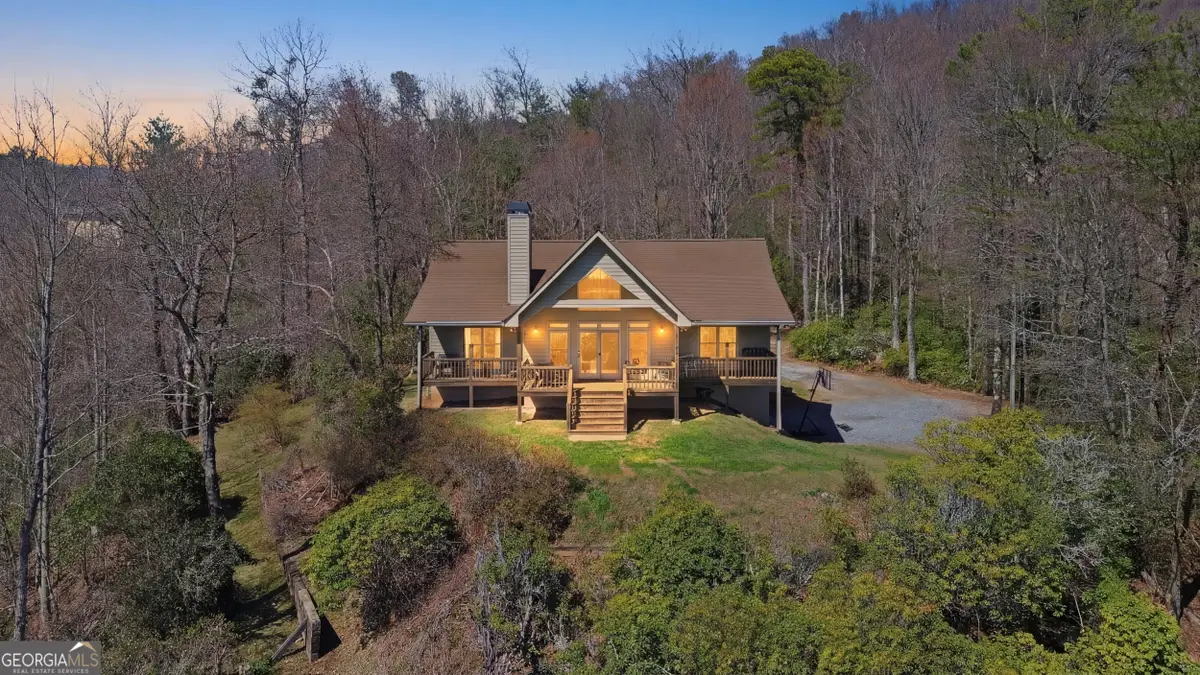 2280 Germany Road, Clayton, GA 30525 - #1