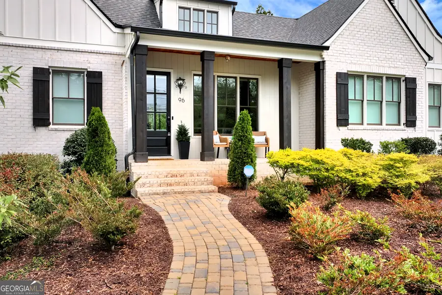 96 Woodstock Road, Roswell, GA 30075 - #2
