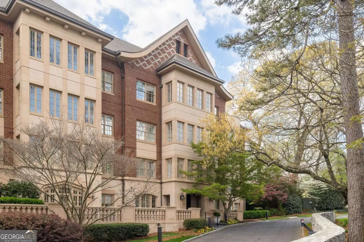 1717 N Decatur Road Ne #114, Atlanta, GA 30307 - #1