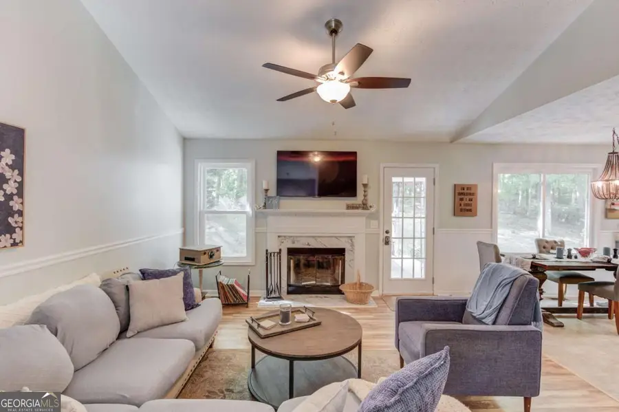 4688 Eucalyptus Way, Flowery Branch, GA 30542 - #3