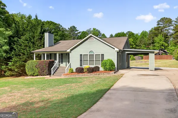 77 Alexander Lane, Jefferson, GA 30549