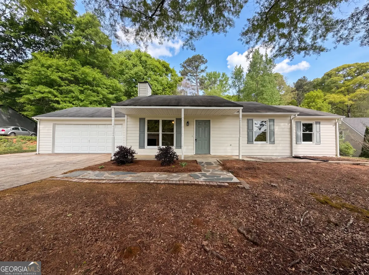 1514 Willow Gate Way, Auburn, GA 30011 - #1