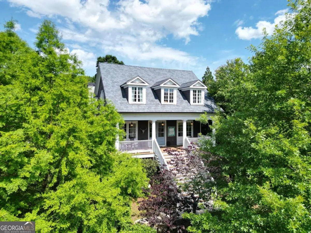 10559 Serenbe Lane, Chattahoochee Hills, GA 30268 - #1