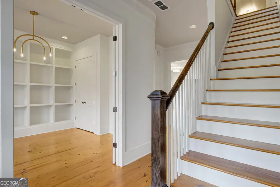 10559 Serenbe Lane, Chattahoochee Hills, GA 30268 - #3