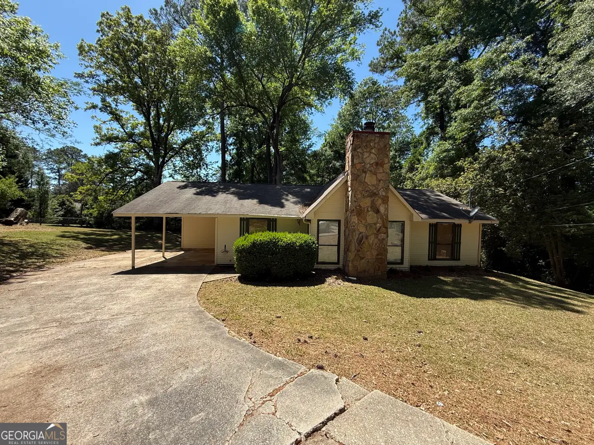 115 Daniel Court, Lagrange, GA 30241 - #1