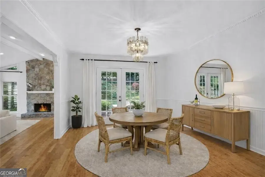 755 E Hembree Crossing, Roswell, GA 30076 - #3