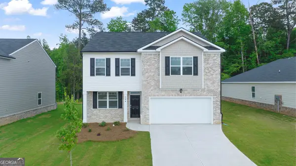 659 Whitman Lane, Stockbridge, GA 30281