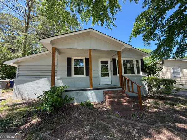 179 Youngs Mill Road, Lagrange, GA 30241
